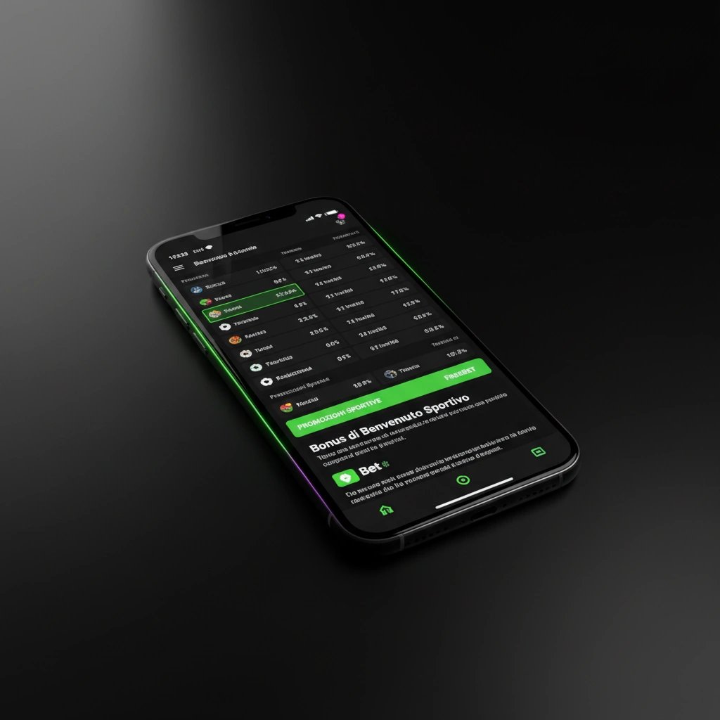 Controllo di sicurezza e permessi del Betsider APK