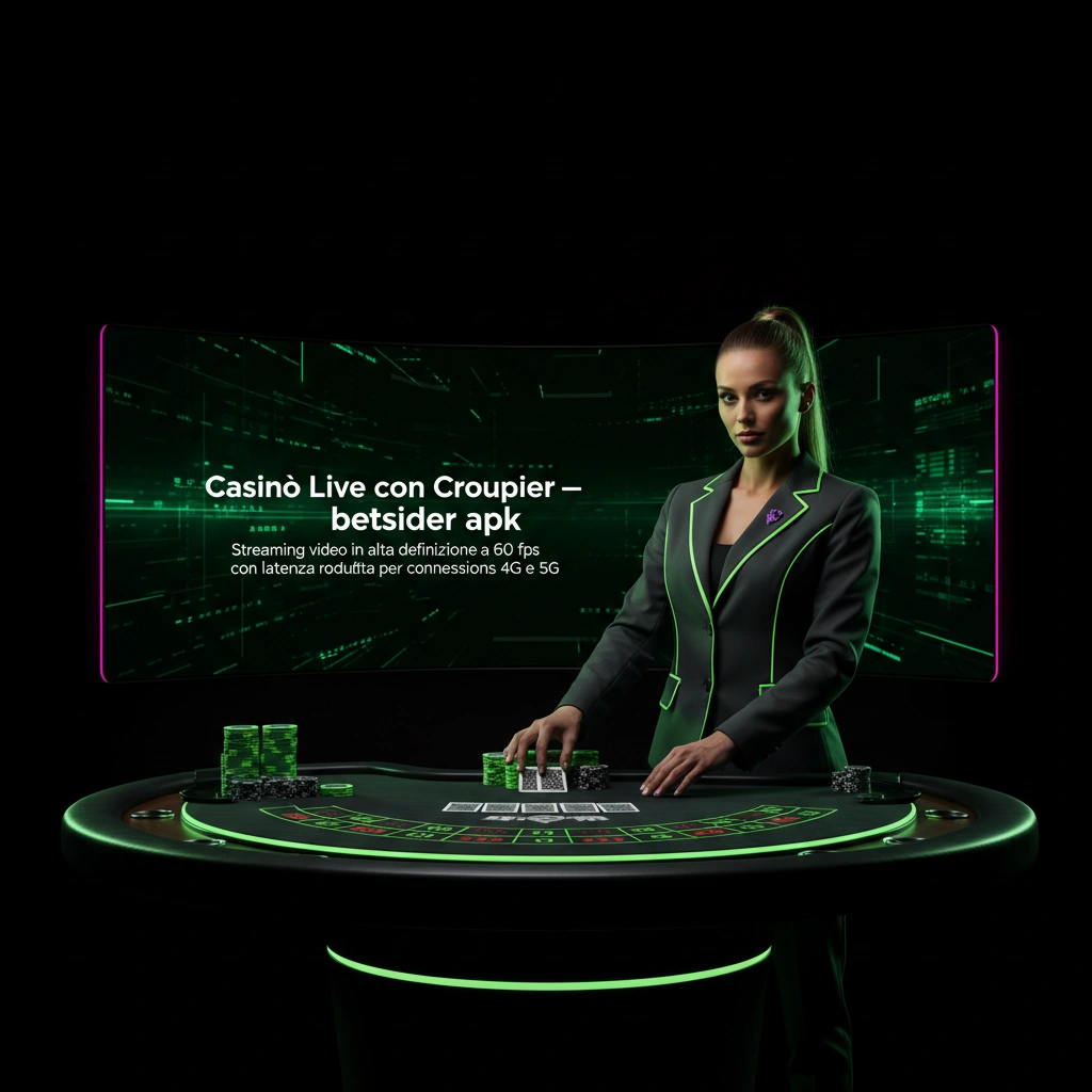 Perché il Betsider APK non è su Google Play?