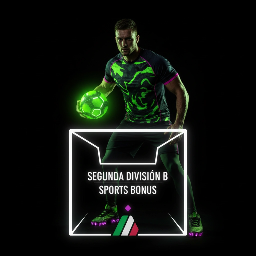 Segunda División B