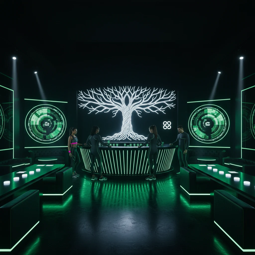 Yggdrasil