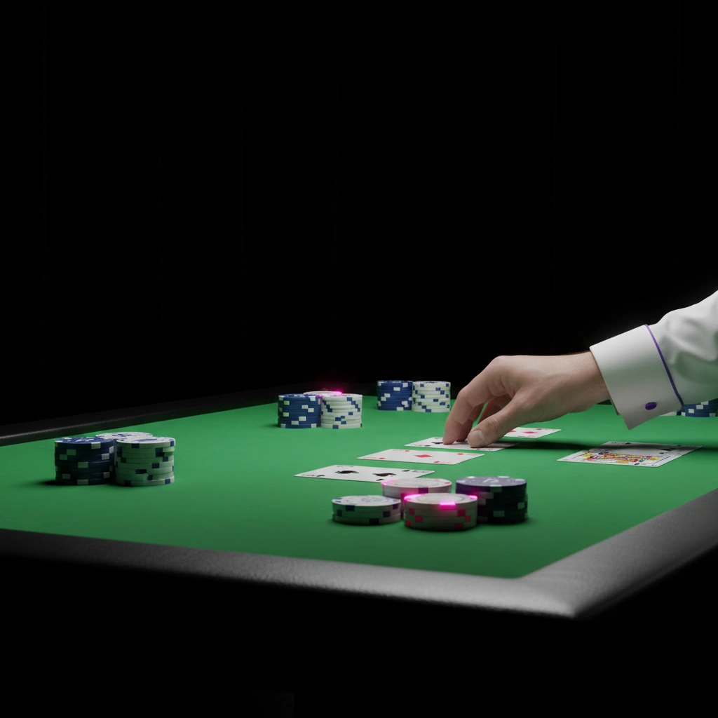 Roulette in streaming HD