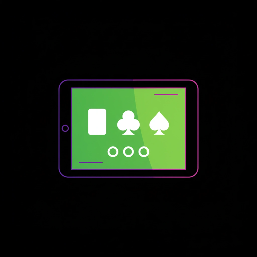 Blackjack dal vivo