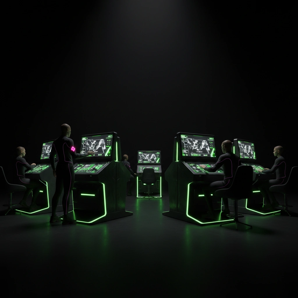 Microgaming