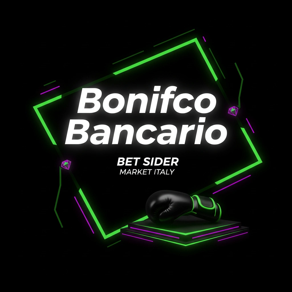 Bonifico Bancario
