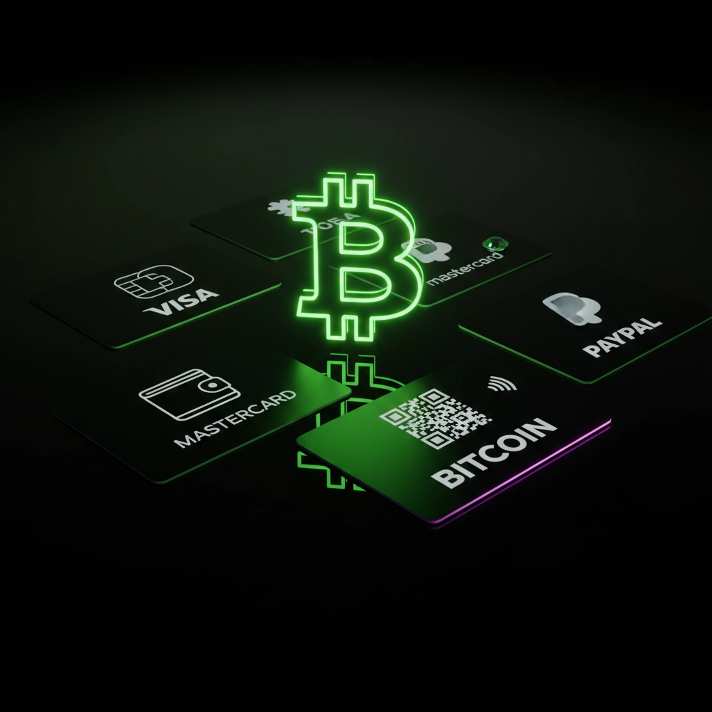 Bitcoin