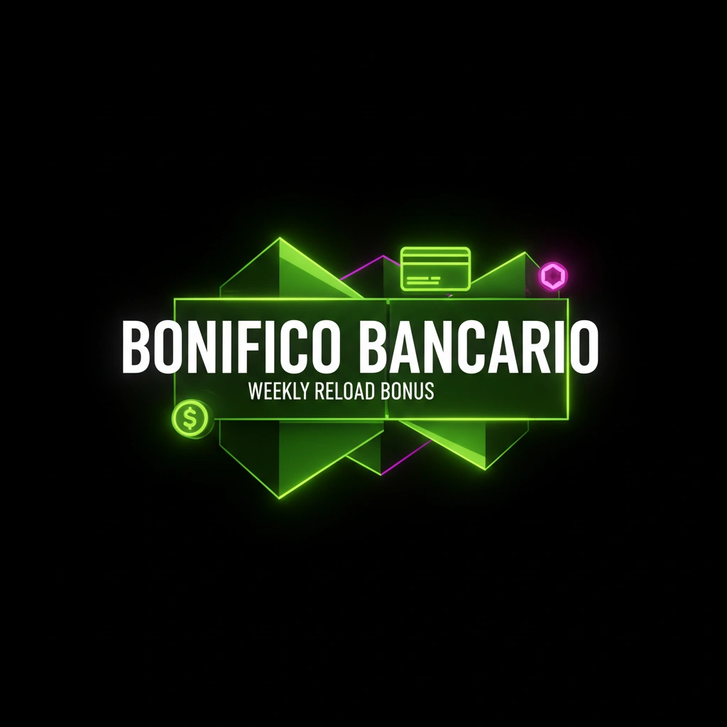Bonifico Bancario