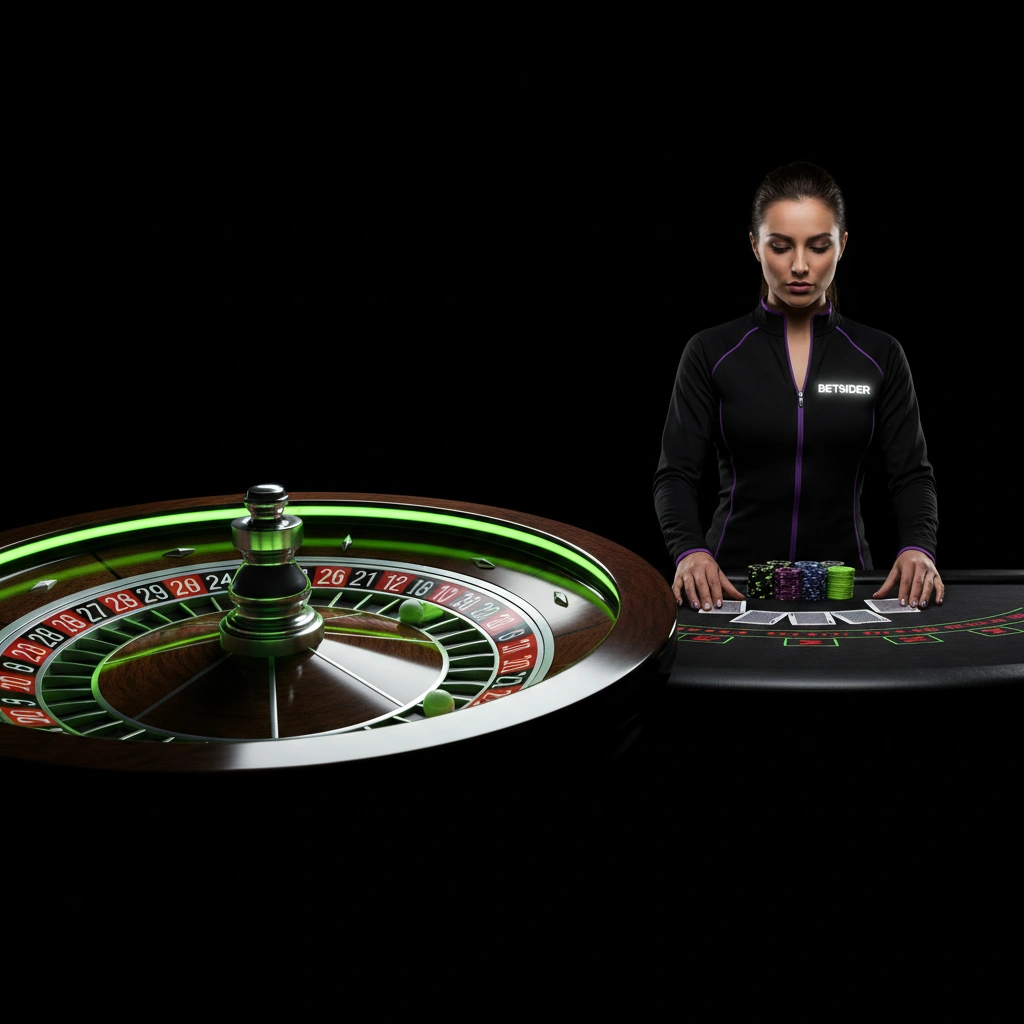 Casinò live