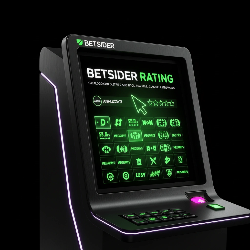 Slot machine