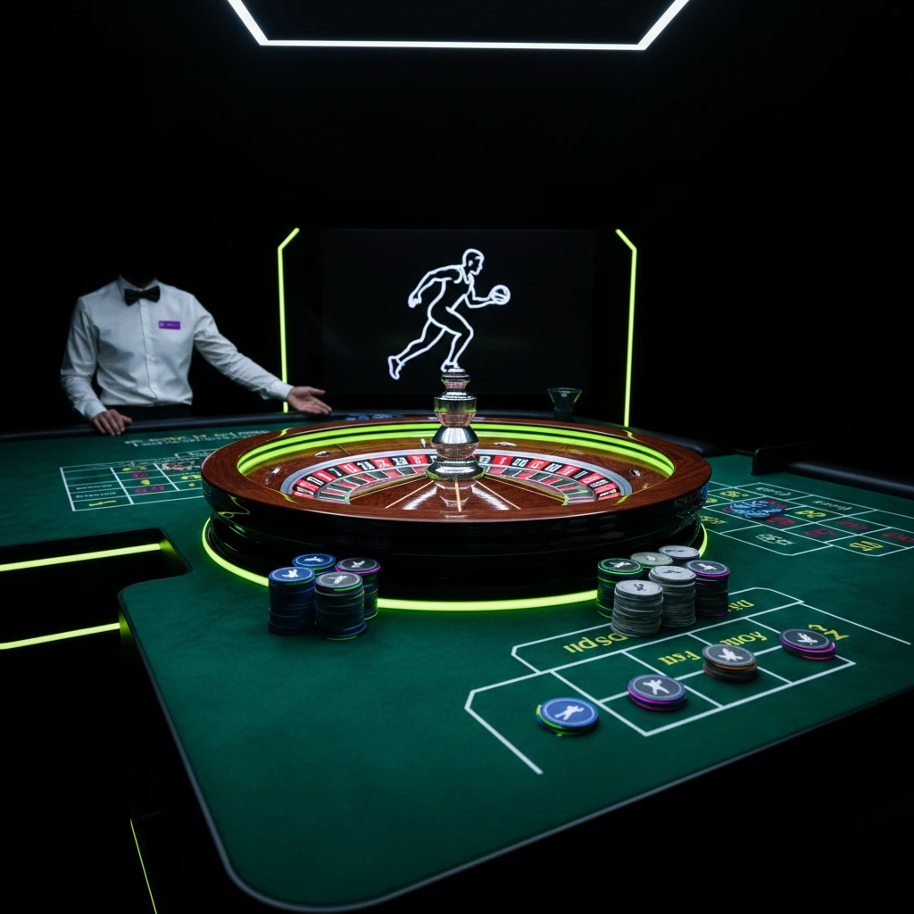 Betsider Roulette Online: guida alle varianti e ai tavoli