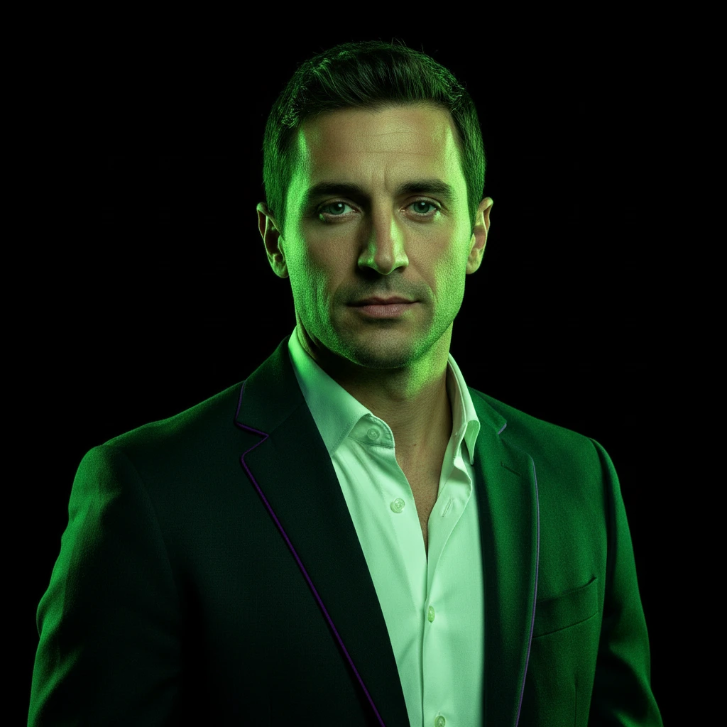 Marco Rossi, autore della guida Scarica App Betsider