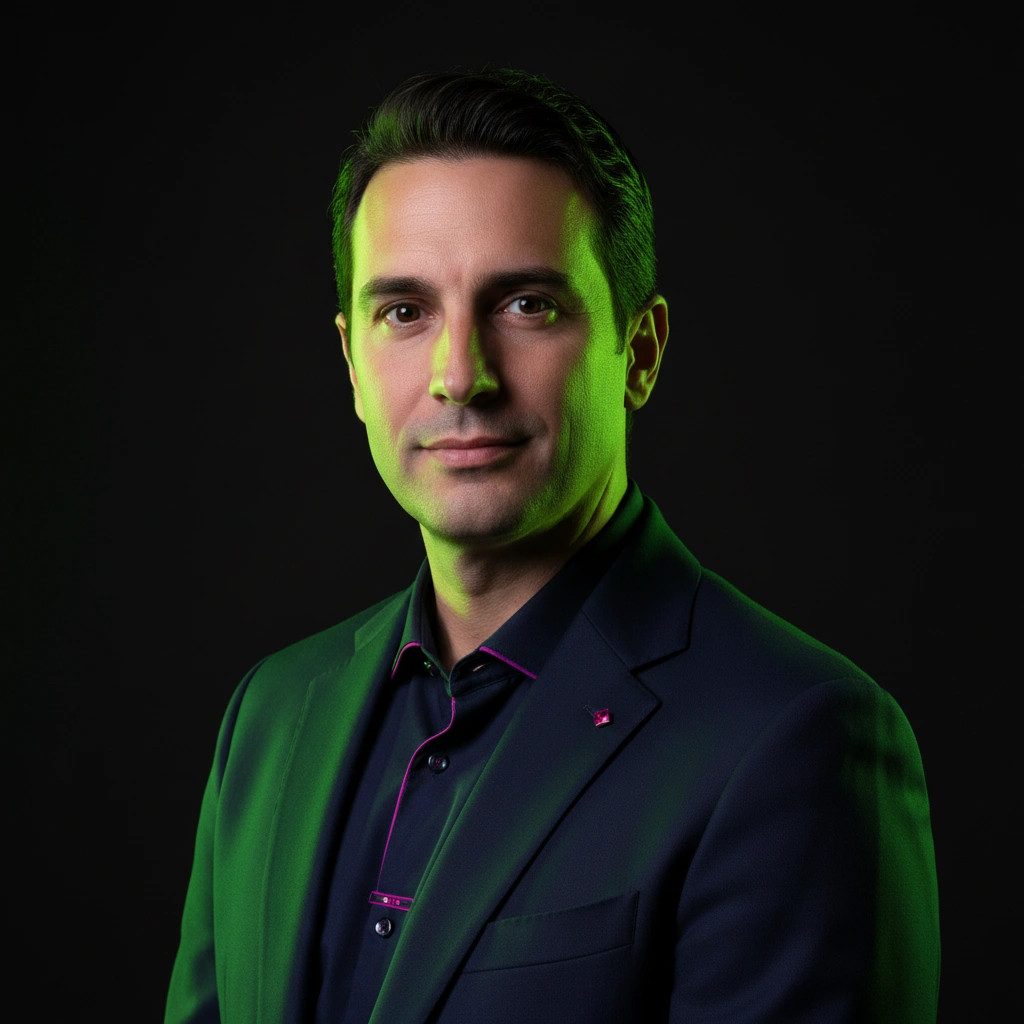 Davide Bellini, autore della guida alla Betsider Roulette Online