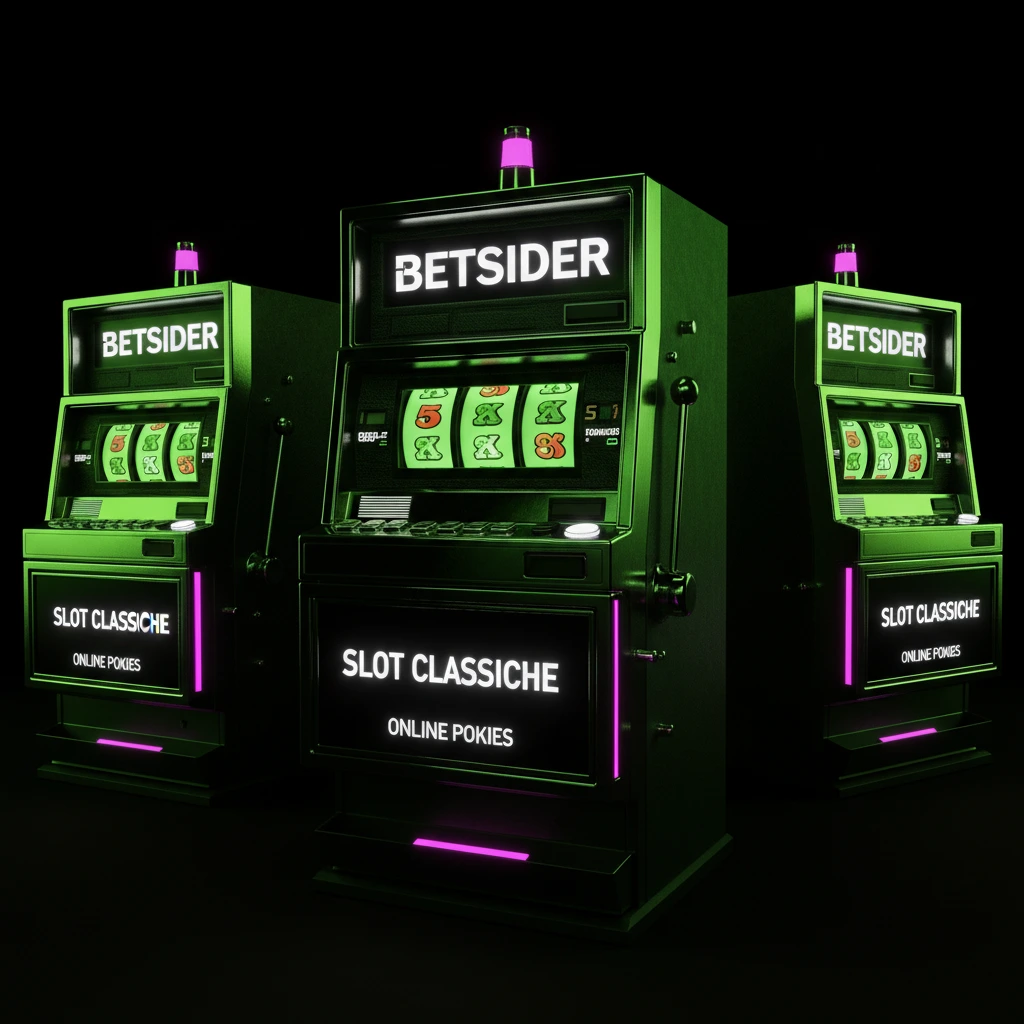 Slot con jackpot progressivo e premi multilivello