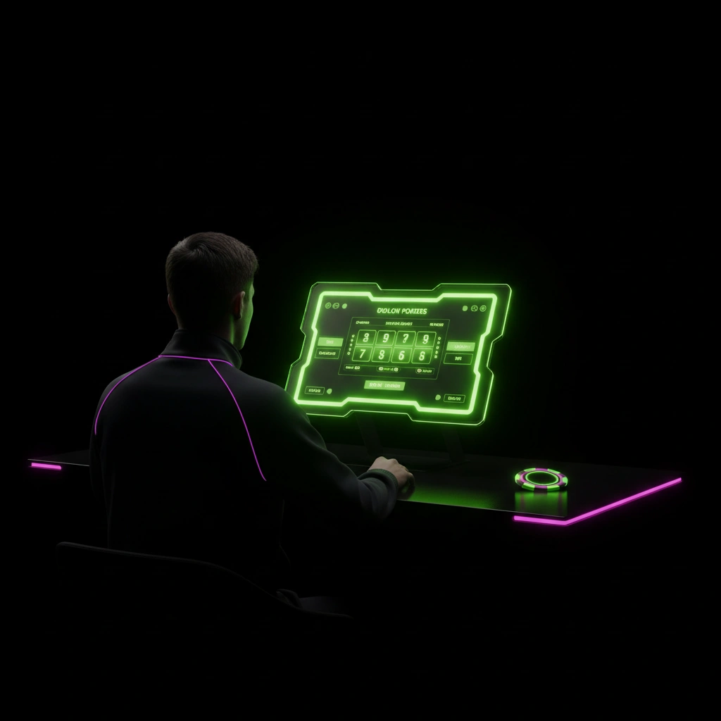 Evolution Gaming