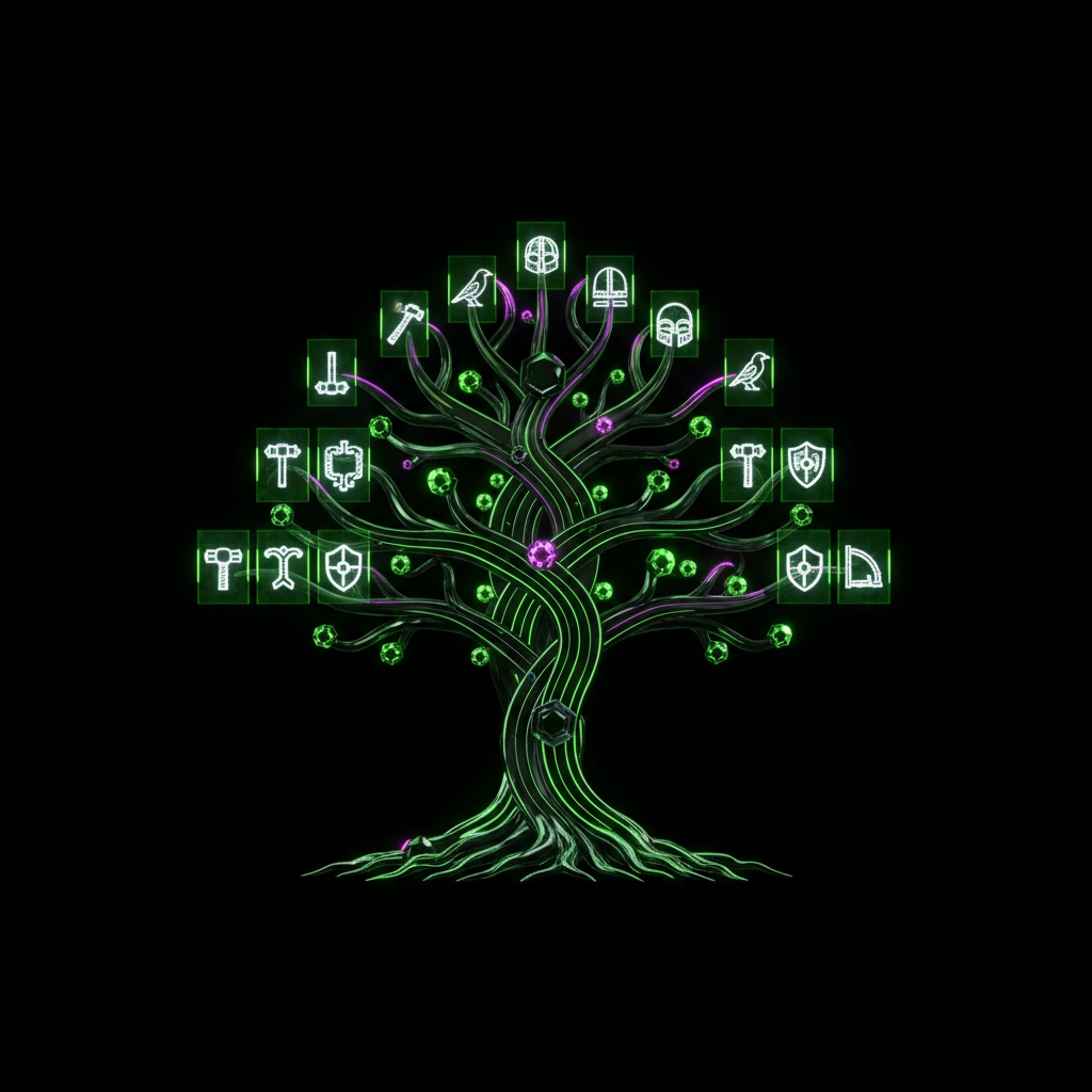 Yggdrasil