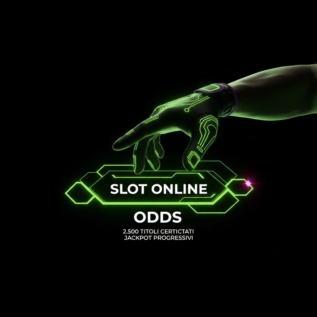 Slot machine con Megaways e bonus buy del casinò Betsider