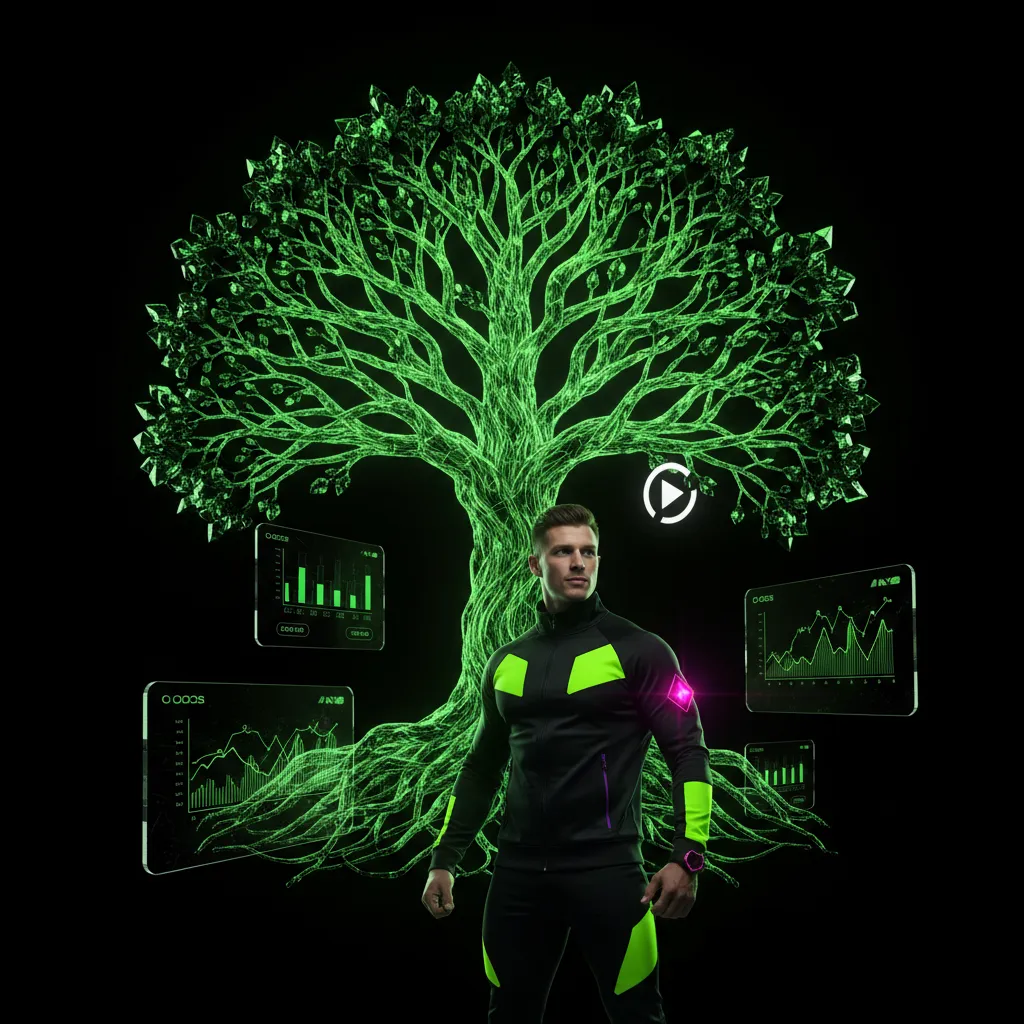 Yggdrasil